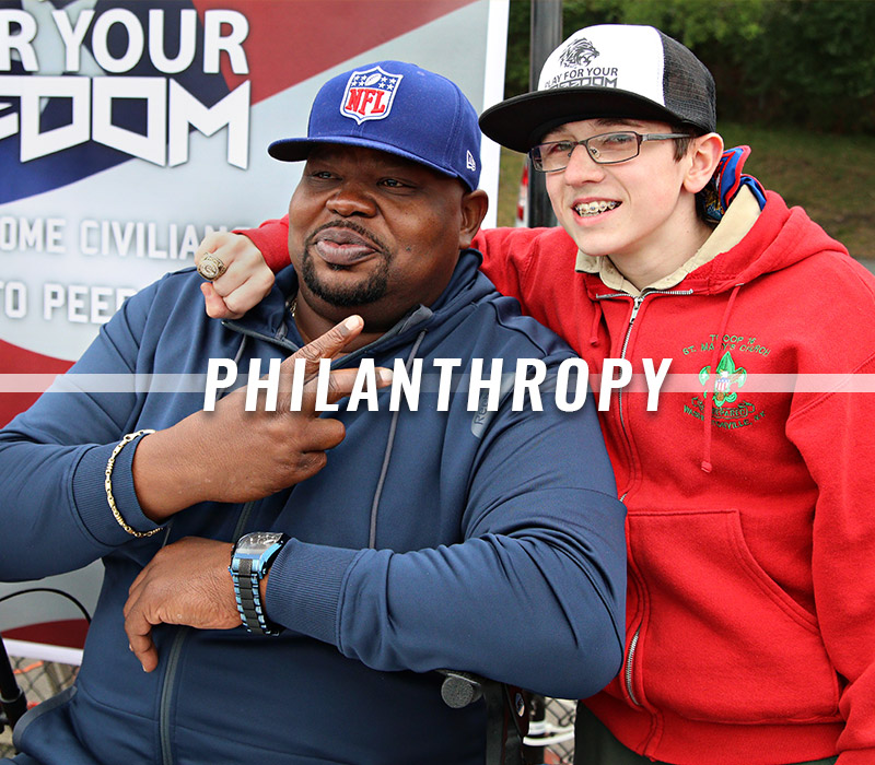 philantropy-up